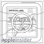 Apple vince un brevetto per controllare un dispositivo multitouch senza che venga mostrata l’interfaccia