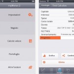 Primo update per myMutuo 2
