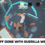 Smash the Office: “oggi ho proprio voglia di spaccare tutto”