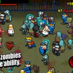 Infect Them All 2 : Zombies – La recensione di iPhoneitalia
