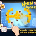 “Freebie Alert: Memory Invaders” disponibile in offerta gratuita su App Store