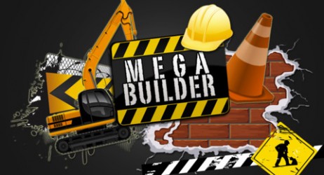 Mega Builder: diventa un costruttore con iPhone