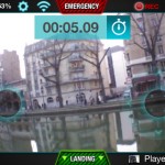 AR.Race 2 & AR.Rescue 2: Sfida la community dei piloti di Parrot AR.Drone