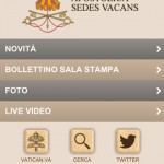 Vatican.va: l’app ufficiale del Vaticano approda su App Store