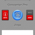 Converter Pro: un convertitore molto completo sul vostro iPhone