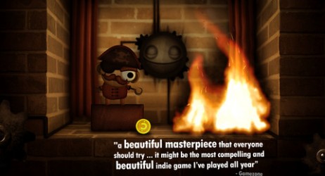 Little Inferno: infernale nel titolo, ma paradisiaco nel divertimento