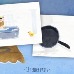 Fiete, un gioco di logica per i più piccoli