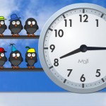 Moji: un’app per imparare a leggere l’orologio