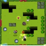 Towelfight 2: The Monocle of Destiny, un’avventura in stile Zelda…o quasi!