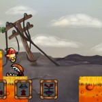 Unstoppabot: runner e puzzle inseme