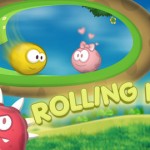 Rolling Hero, un gioco da far venire il mal di testa