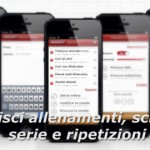 TrainingTime: l’app per gli amanti del fitness