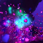 Melodive, uno psichedelico gioco di musica