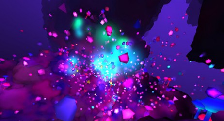 Melodive, uno psichedelico gioco di musica