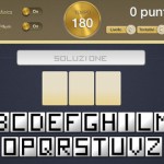 Ecco un nuovo gioco di logica: SpaccaParola!