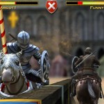 Knight Storm: duelli e forti medievali