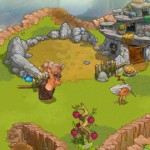 The Croods: arriva in App Store un nuovo gioco dai creatori di Angry Birds