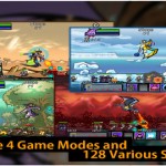 Another Dragon: un grazioso RTS