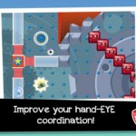 Cling!: un puzzle game fisico da 10 e lode