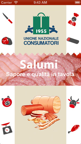 Salumi: tutto ciò che c’è da sapere sul mondo dei salumi