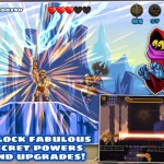 He-Man disponibile in offerta gratuita su App Store