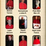 iConclave, l’app dedicata al Collegio Cardinalizio