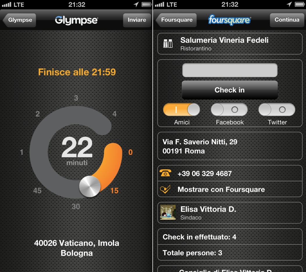 Garmin Aggiorna Le Sue App Per La Navigazione Su IPhone Con