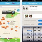 Nasce oggi nincircle, la Geo Social Family App per trovare gli amici dei tuoi bambini