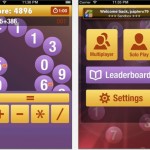 Numzle, Ruzzle ma con i numeri