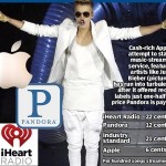 Apple offre poco: ritardi per la iRadio?