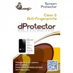 dProtector: Pellicole Clear Oleophobic – La recensione di iPhoneitalia