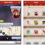 Path, il noto social network per iOS, si aggiorna con un nuovo servizio di messaggistica
