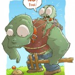 Plants Vs Zombies 2: annunciata la data di uscita….non troppo precisa!