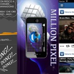 iPhoneItalia Quick Review: Sound Time Pro, Million Pixel e Vidrome