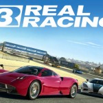 Real Racing 3: pronto il primo aggiornamento con nuove auto e una nuova modalità