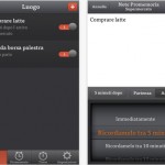 Reminder+: dagli sviluppatori di Around Me arriva una nuova app per gestire i to-do