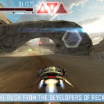 Repulze: la fase tre delle gare in stile Wipeout arriva in App Store