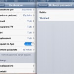Come disabilitare gli acquisti in-app su iPhone