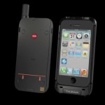 Thuraya lancia la custodia che trasforma l’iPhone in un telefono satellitare