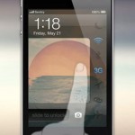 Spunta un nuovo concept per il blocco schermo su iOS