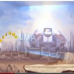 Outland Games: un runner game dai creatori di Super Monday Night Combat