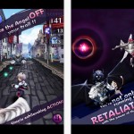Shadow Escaper: un Temple Run con angeli e demoni