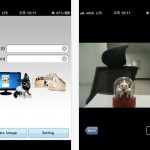 JenausCam surveillance webcam: visualizza una web cam direttamente dal tuo iPhone