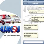 iClaxon: l’alternativa a Whatsapp per gli automobilisti