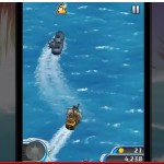 Danger Boat: un endless game davvero promettente