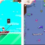 Ridiculous Fishing – A Tale of Redemption – La Recensione completa di iPhoneitalia
