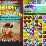 Scurvy Scallywags: un nuovo puzzle dagli sviluppatori di Monkey Island