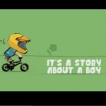 Fearless Wheels: un Excitebike-style pronto a sfrecciare in App Store