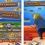 Crushin’ Robots – NYC: un defense game robotico