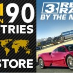 Real Racing 3 batte in download Real Racing e Real Racing 2 messi insieme